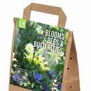 Zwiebelmischung für Bienen blau - Zwiebelmischung für Bienen