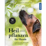 Heilpflanzen für Hunde - Heilpflanzen für Hunde