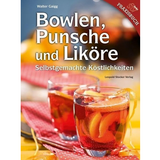 Bowlen Punsche und Liköre  - Bowlen Punsche und Liköre 