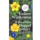 Essbare Wildkräuter und ihre giftigen Doppelgänger - Essbare Wildkräuter und ihre giftigen Doppelgänger