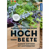 Gebrauchsanweisung Hochbeete - Gebrauchsanweisung Hochbeete