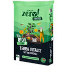 Terra Vitalis mit Aktivkohle - Terra Vitalis mit Aktivkohle