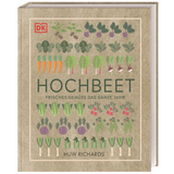 Hochbeet Frisches Gemüse das Ganze Jahr - Hochbeet Frisches Gemüse das Ganze Jahr