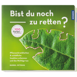 Bist du noch zu retten? - Bist du noch zu retten?