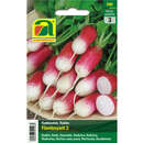 Radieschen "Flamboyant 2" - Radieschen "Flamboyant 2"