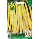 Buschbohne "Golden Teepee" - Buschbohne "Golden Teepee"