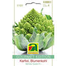 Karfiol "White Gold F1" - Karfiol "White Gold F1"