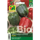 Paprika BIO "California Wonder" - Paprika BIO "California Wonder"