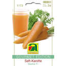 Saft-Karotte "Bastia F1" - Saft-Karotte "Bastia F1"