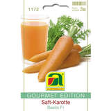 Saft-Karotte "Bastia F1" - Saft-Karotte "Bastia F1"