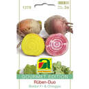 Rüben-Duo "Boldor F1 & Chioggia" - Rüben-Duo "Boldor F1 & Chioggia"