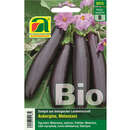 Aubergine/Melanzani BIO "Violetta lunga 3" - Aubergine/Melanzani BIO "Violetta lunga 3"
