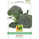 Balkon-Karotte "Caracas" - Balkon-Karotte "Caracas"