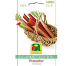 Rhabarber "Victoria" - Rhabarber "Victoria"