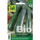Zucchini BIO "Tempra F1" - Zucchini BIO "Tempra F1"