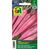 Rettich "Ostergruß rosa 2" - Rettich "Ostergruß rosa 2"