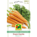 Snack-Karotte "Mokum F1" - Snack-Karotte "Mokum F1"