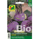 Kohlrabi BIO "Delikateß blauer" - Kohlrabi BIO "Delikateß blauer"