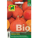 Kürbis BIO "Uchiki Kuri (Hokkaido-Typ)" - Kürbis BIO "Uchiki Kuri (Hokkaido-Typ)"