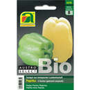 Paprika BIO "WE 880 und Gelber Block" - Paprika BIO "WE 880 und Gelber Block"