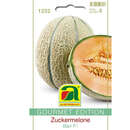 Zuckermelone "Bari F1" - Zuckermelone "Bari F1"