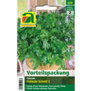 Petersilie "Einfache Schnitt 3" (Comun 3) - Petersilie "Einfache Schnitt 3" (Comun 3)
