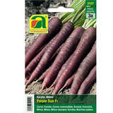 Karotten, Möhren "Purple Haze F1" - Karotten, Möhren "Purple Haze F1"