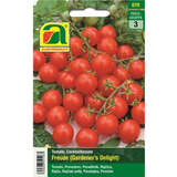 Tomate "Freude (Gardener?s Delight)" - Tomate "Freude (Gardener?s Delight)"