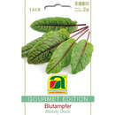 Blutampfer "Bloody Dock" - Blutampfer "Bloody Dock"