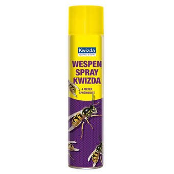 Wespen Spray Kwizda