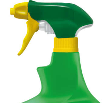 Roundup Wege&Terrassen Spray