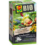 Bio Universal Langzeit-Dünger mit Schafwolle - Bio-Universal Langz.Dünger Schafwolle