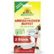 Ameisen Buffet: Bild 1/4