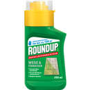 Roundup Wege&Terrassen Konzentrat - Roundup Wege&Terrassen Konzentrat
