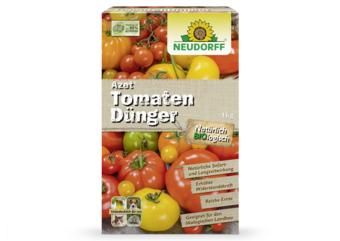 Azet Tomatendünger