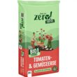 Tomaten- &Gemüseerde Bio Zero: Bild 1/1