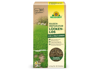 Rasenreparatur LückenLos
