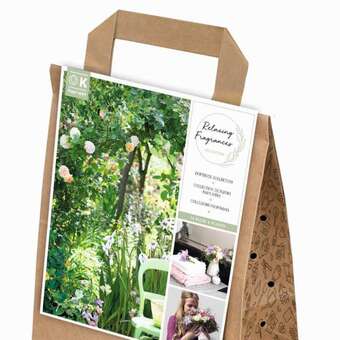 duftende Zwiebelmischung