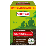 Express Nachsaat - Rasen Express Nachsaat