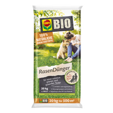 Bio Rasendünger - Compo Bio Rasendünger