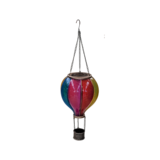 Solarlicht Rainbow Balloon mini - Solarlicht Rainbow Balloon mini