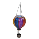 Solarlicht Rainbow Balloon XL - Solarlicht Rainbow Balloon XL