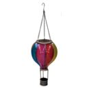 Solarlicht Rainbow Balloon - Solarlicht Rainbow Balloon
