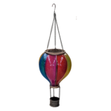 Solarlicht Rainbow Balloon - Solarlicht Rainbow Balloon