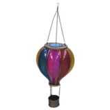 Solarlicht Rainbow Balloon XXL - Solarlicht Rainbow Balloon XXL