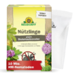 Nützlinge gegen Dickmaulrüssler und Gartenlaubkäfer: Bild 3/11