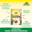 Nützlinge gegen Dickmaulrüssler und Gartenlaubkäfer: Bild 4/11