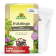 Nützlinge gegen Dickmaulrüssler und Gartenlaubkäfer: Bild 1/11