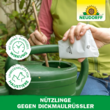Nützlinge gegen Dickmaulrüssler und Gartenlaubkäfer: Bild 10/11